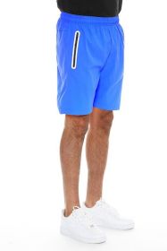 Active Sports Performance Running Short (Color: ROYAL, size: 2XL)